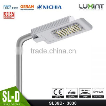 Nichia LED, High output lumens, competitive prices,CE Rohs, , Meanwell Driver, 150W LED outdoor Street fittings