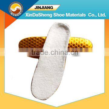 acceptable trial order breathable eva warm winter insole