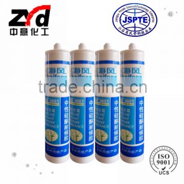 HF797 RTV Acid Silicone Structural Adhesive