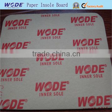 insoles for shoe making insole paper board
