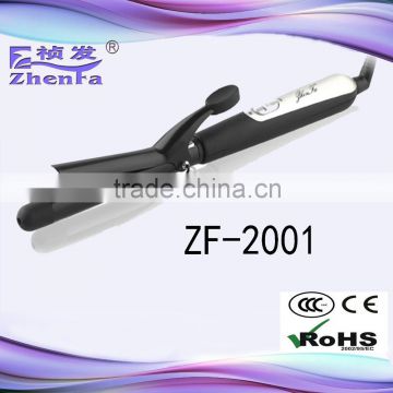 Spray lacquer hair curler good quality hair curler for salon use ZF-2001
