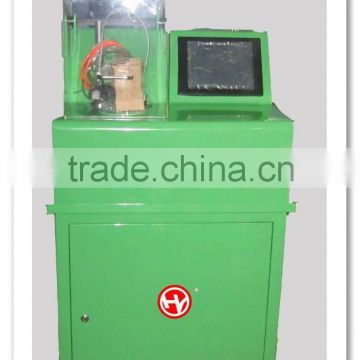 EPS200 common rail Bosch injector test bench cast iron