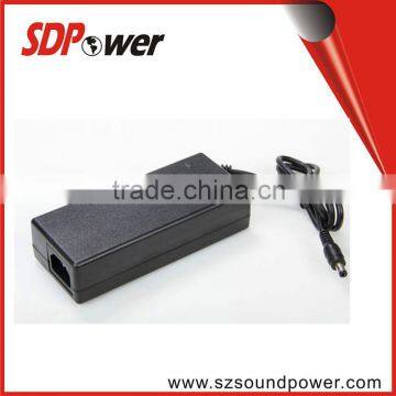 42V 1A AC DC power adapter for humidifier for Korea market