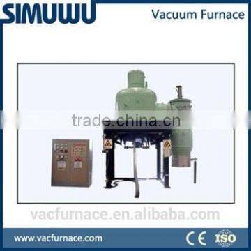 Vacuum Gas Quenching Furnace high vacuum furnaces and ovens