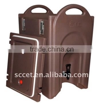 40L Rotational mould for Insulated Beverage Container