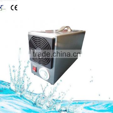 Portable Airzone Ozone Generator Use for Water Purification/Air treatment