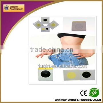 free samples weight loss navel slimming patch