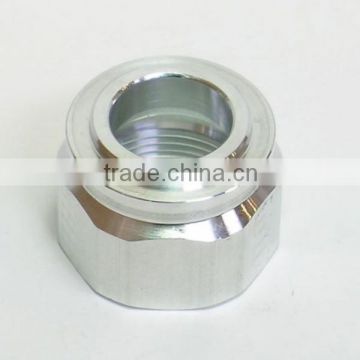 Car Parts Manufacturing By CNC Machining