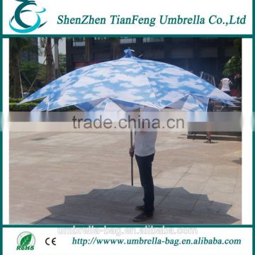 2015 good quality promotional wholesale fashion outdoor sun umbrella