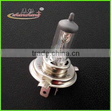 h4 12v 100/90w xenon halogen bullb P43T