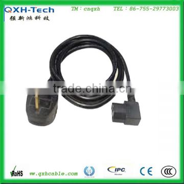 High Quality Automotive Shielded Power Cable
