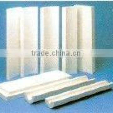 Non-Asbestos Calcium Silicate Insulation Products