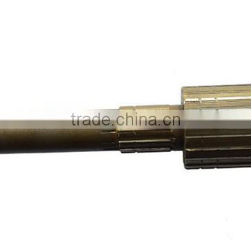 Professional reamers with taper shank with low price