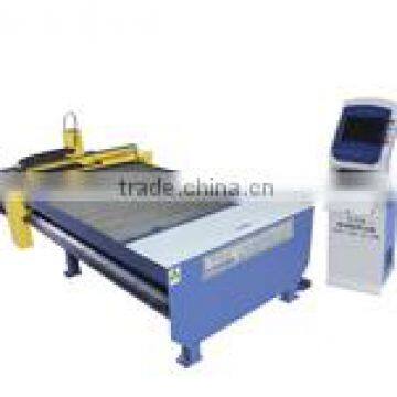 CNC PLASMA CUTTING MACHINE