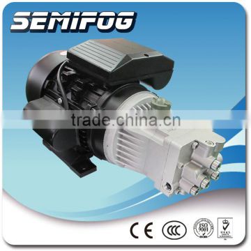 Stainless steel high pressure water pump made in China
