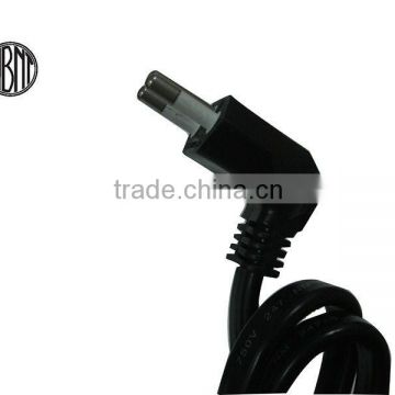 UC approval brazil standard power cable cord