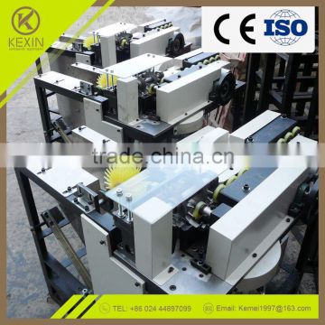 SMQA Low-Cost Chinese Factories Running Smoothly ice stick chamfering machines