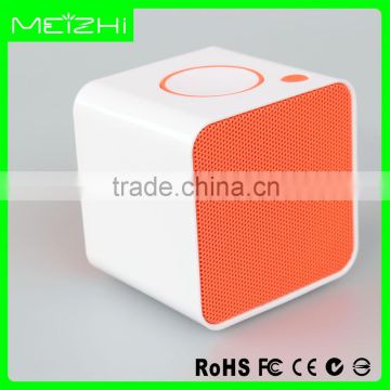 square cheap mini bluetooth speaker
