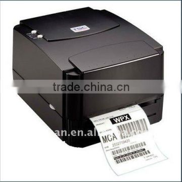 TTP-244 barcode label maker/ label maker machine