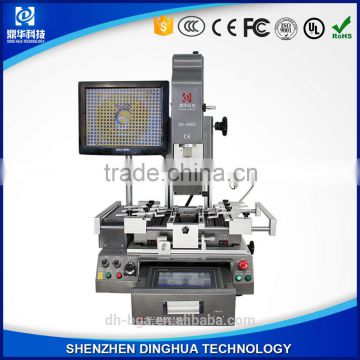 Pratical welder tools bga welder machine with CCD camera laser position DH-G200