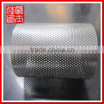 anping stainless steel wire mesh cylinder filter factory