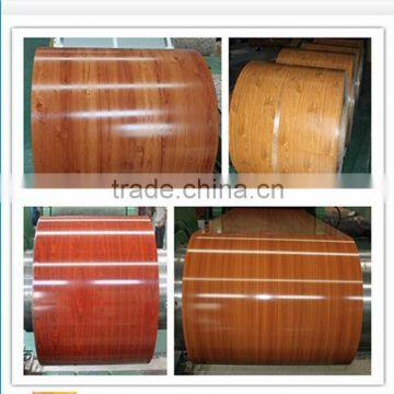 coated surface treatment/ PPGI / ppgi/color coated steel coil                        
                                                                                Supplier's Choice