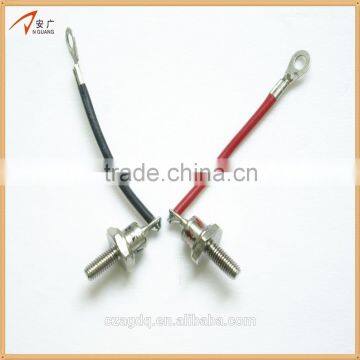 Stud Version Base In4007 Rectifier Diode