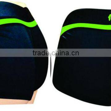 ladies compresssion shorts