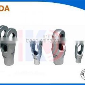 lost wax investment casting