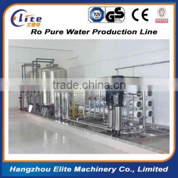 Pure Water Production Equipment