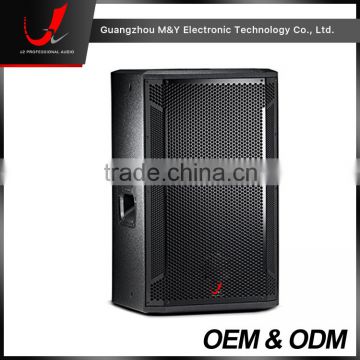 STX815M-15" Stage Monitor Speaker/ Two Way Audio Pro Monitor Speaker