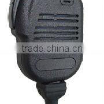 Speaker Microphone for 2 Way Radio -Heavy Duty Speaker Microphone