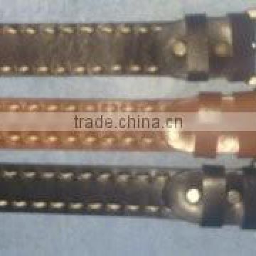 Comfortable Best leather Belt TRI-1527