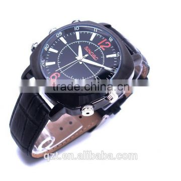 take pictures black man watch camera HDW-08 webcam function camera