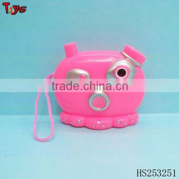 Cartoon octopus mini projector new kids toys for 2013