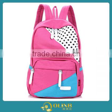 2014 School Bags For Teenage Girls,School Bag Manufacturer