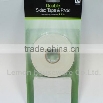 PE double sided tape & pads