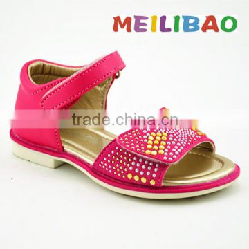 Girls Solo Flat Shoes with Cheap Price