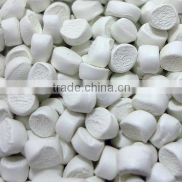 Degradable masterbatch for plastic products