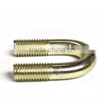 carbon steel made in china hot sale U-bolt