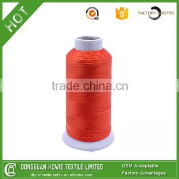 420D/3 High Elasticity Nylon Filament Yarn for Sewing Sofa