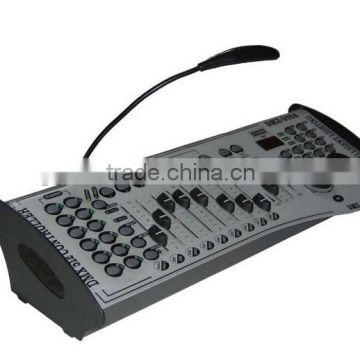 512 DMX controller/ lighting controller