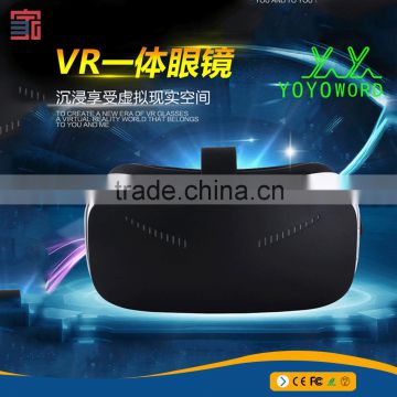 New original OEM made in China Android 5.1 in one VR 3D glass