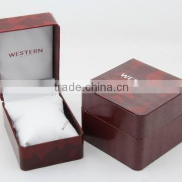 Customize High Quality Watch Box with competitive price