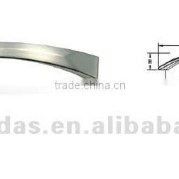 Salable pull handle for cabinet