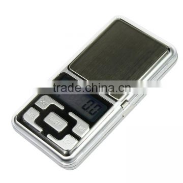 Digital Jewelry Scale, Cheap Portable Balance 500g/0.1g