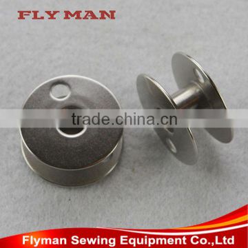 203470 Steel Bobbin / Sewing Machine Spare Parts