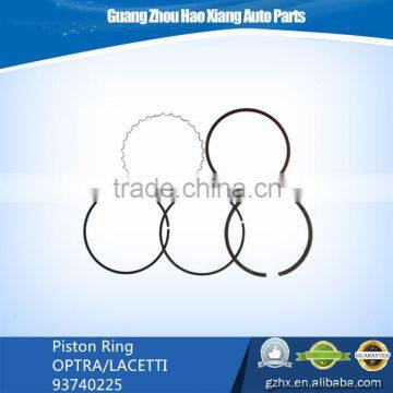 spare part Engine part Piston Ring OPTRA/LACETTI 93740225