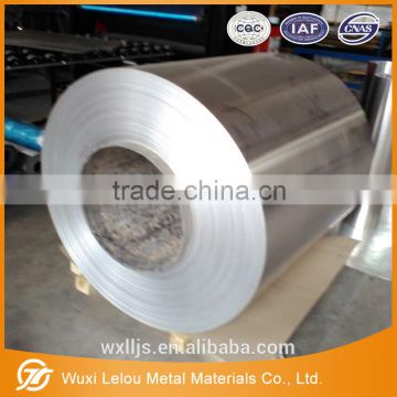Aluminum coil for thermal insulation 1050 1060 1100