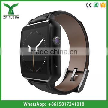 2016 body fit heart rate monitor watch smart bluetooth